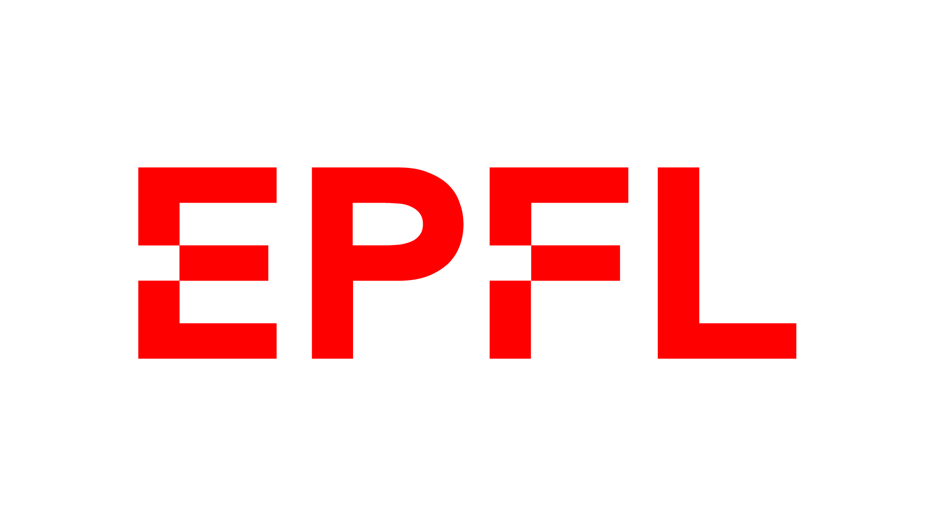 Top 13%, Summer@EPFL Internship Program logo