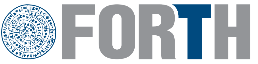 FORTH Undergraduate Student Scholarship logo