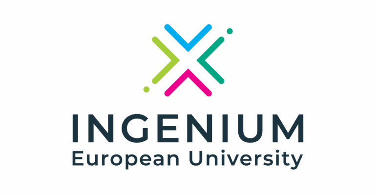 Member of the INGENIUM Student Board logo