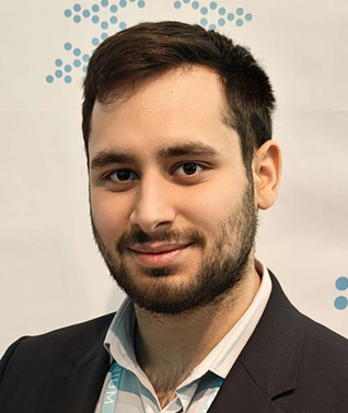 Valantis Zervos Photo